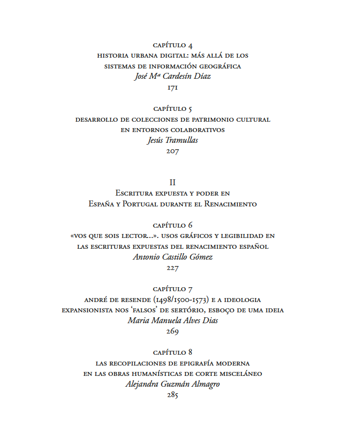 manuelramirez's tweet photo. Acaba de salir publicado este libro https://t.co/yZ5YjZZsEF, editado por @silexediciones, en que participamos los investigadores del proyecto #EPIHUM y otros/as colegas #epihum #epigrafia #epigraphy https://t.co/1LTPi1IJ8V