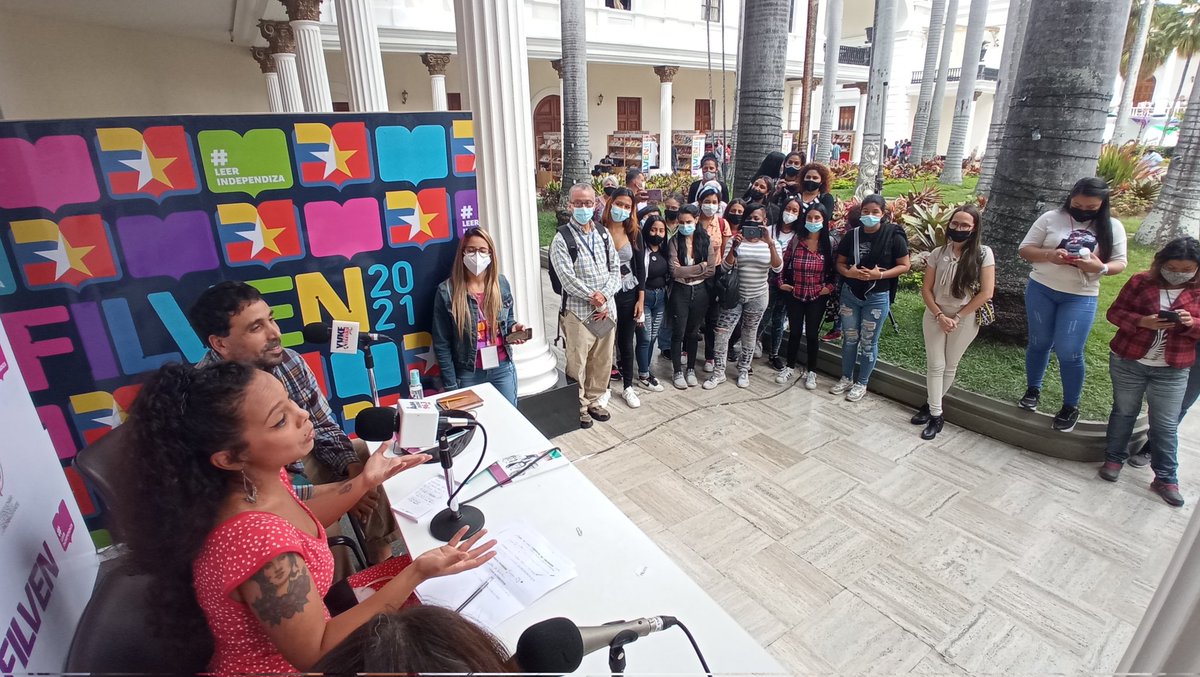 Alba Ciudad 96.3 FM 📻🇻🇪🎶 tweet media