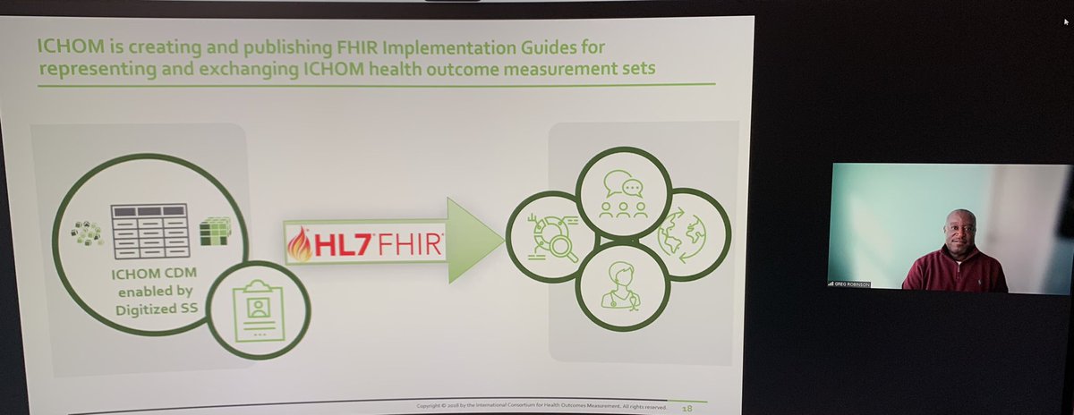 suzannegaunt's tweet photo. It’s coming…ICHOM Patient Outcome Measures on FHIR #vbhc #ichom #VLS2021 https://t.co/VH0MFR5vSp