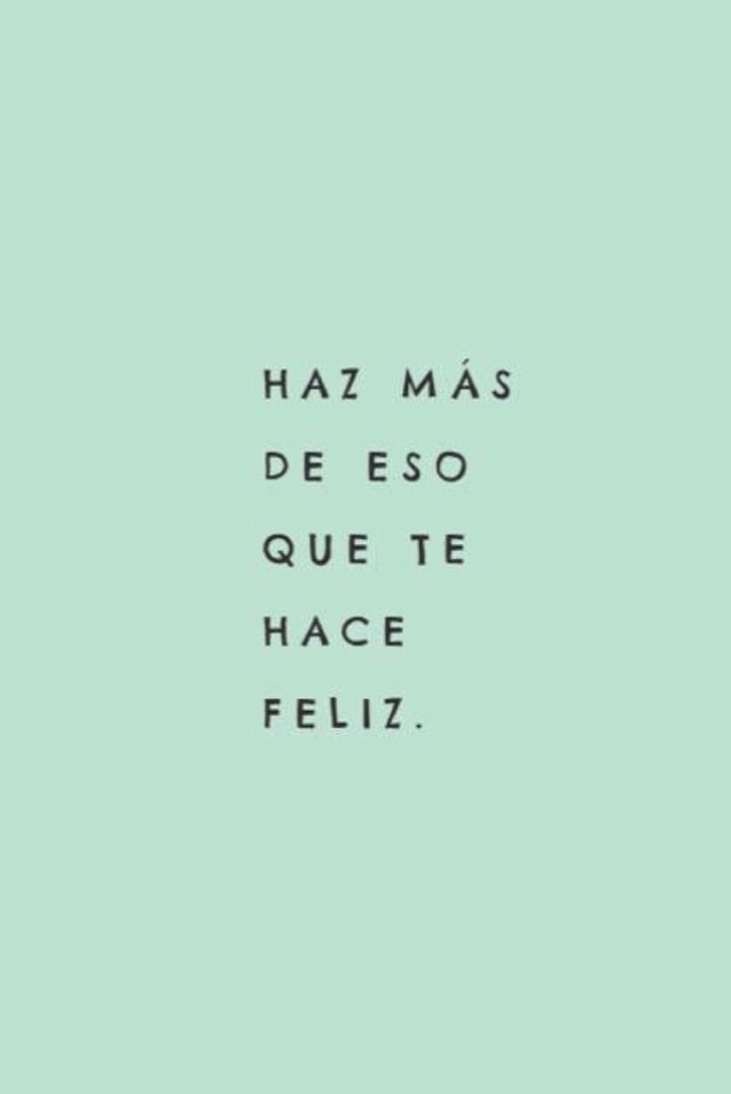 TheNothingLab's tweet photo. Leer esta frase a diario...
#TheNothingLab https://t.co/Jx4bqlAzsJ