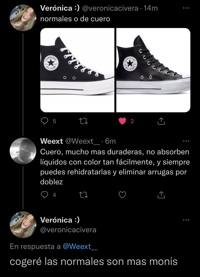 Ismael tweet media