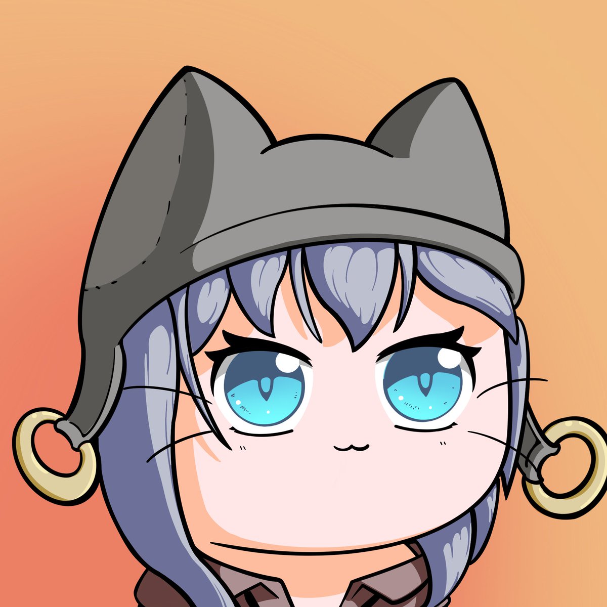 0x_echan's tweet photo. I'd like to formally announce that I'm re-open for commissions.

I still have a project I'm working on in the background, but custom pfp work makes me very happy. I like personalizing art for people.

Hit me in the DMs if interested 🙂 https://t.co/5nSdfshPvw