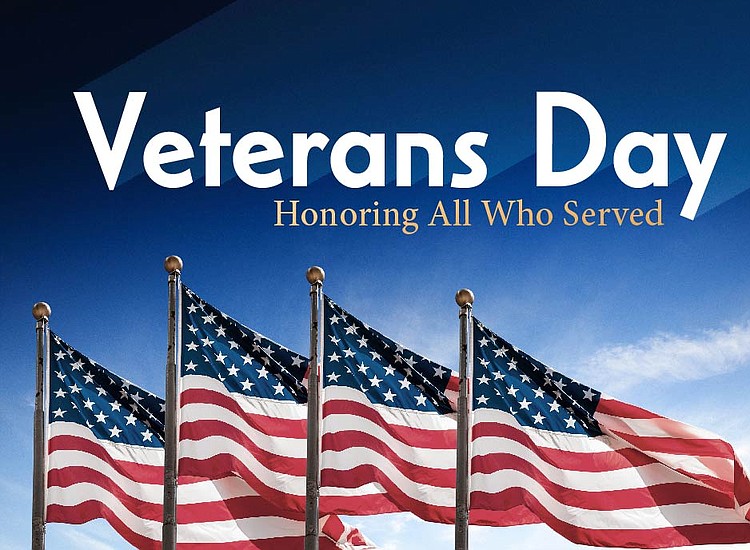 wyrickrobbins's tweet photo. Today as we pause and appreciate all of those who have served and are now serving our country, many of whom made the ultimate sacrifice, we say a special “thank you” to our colleagues who served! TY Chris, Eddie, William, Elvi, Brian, Alex and Kevin! #veteransday2021 #thankyou https://t.co/aA0T0ReLa9