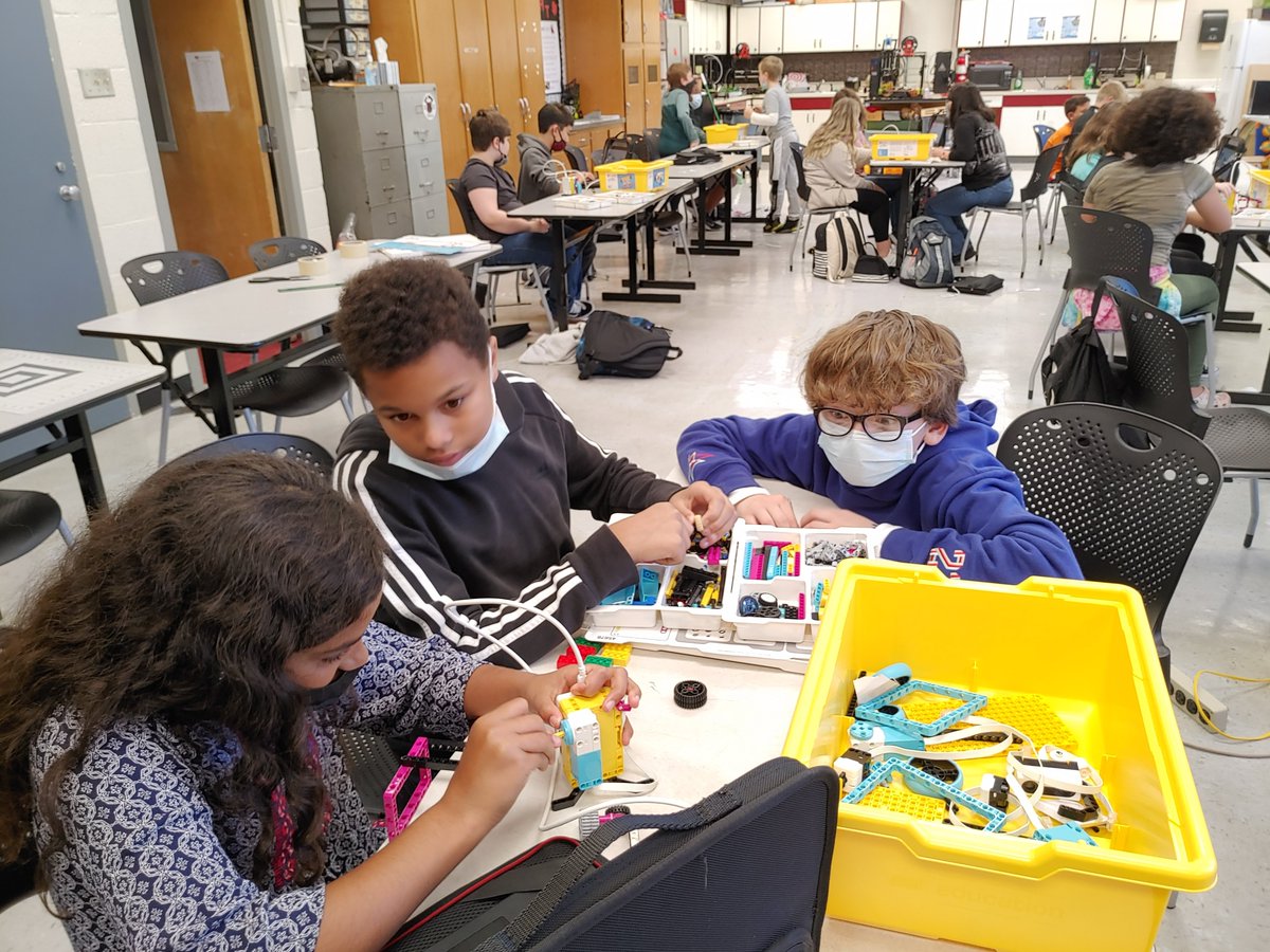 ORPS Ed. Foundation tweet media