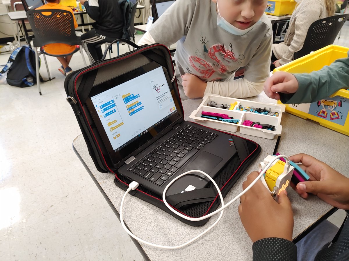 ORPS Ed. Foundation tweet media