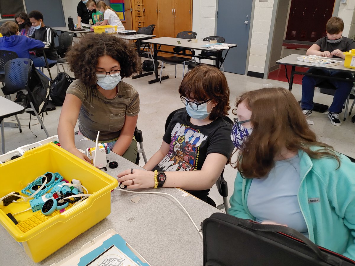 ORPS Ed. Foundation tweet media