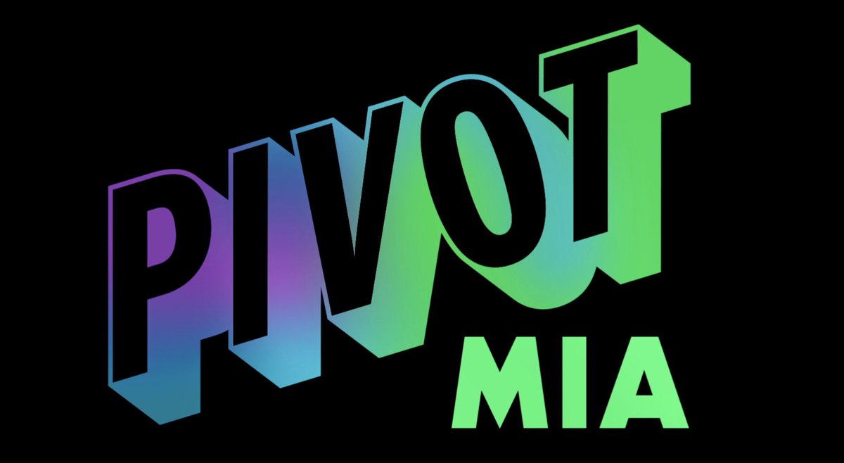 Pivot Podcast tweet media