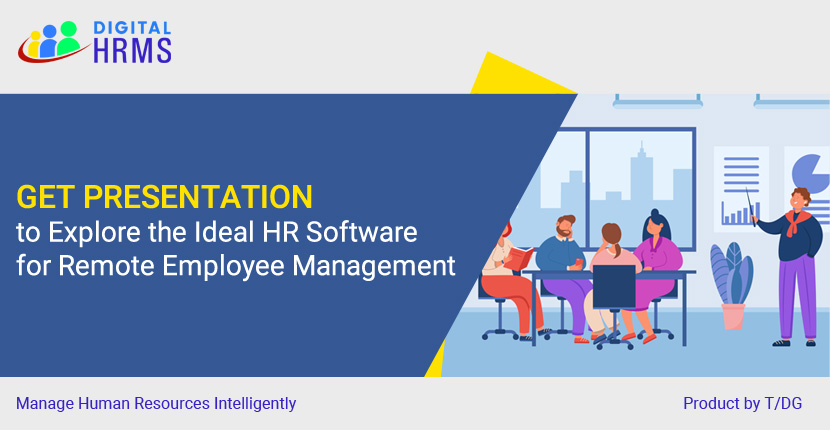 DigitalHRMS's tweet photo. Here's a Presentation that explains how Digital HRMS is designed to help in remote employee management. Get it Now https://t.co/4iQbEpPPi3 #HRSoftware #HRMS #DigitalHRMS #HRTech #EmployeeManagement #HumanResourceCollateral #HRCollateral #HRPresentation #DownloadNow #HRResources https://t.co/8EQWsmtdsC