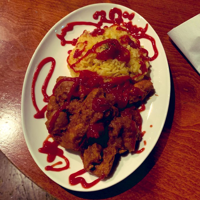 食事会のtwitterイラスト検索結果 古い順