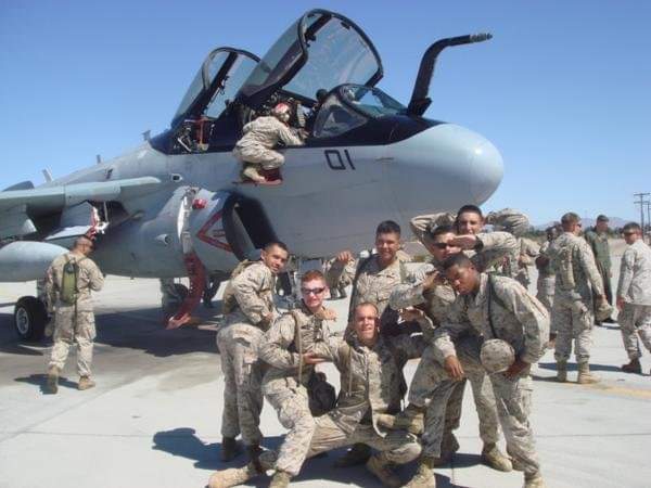 BeleafMedical's tweet photo. Today, we salute all Veterans 🇺🇸

Honoring today one of our very own, Alonzo Jones, we thank you for your service. https://t.co/zOqadcjy7U