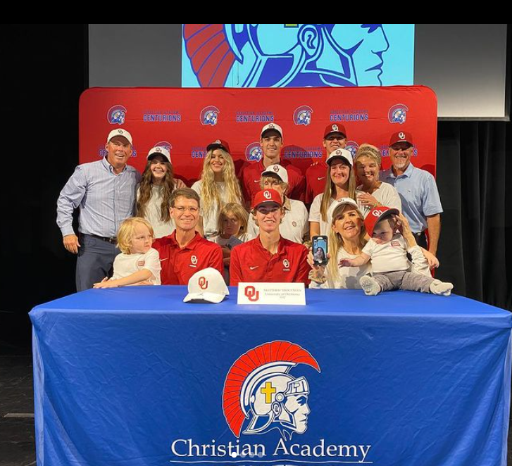 Boomer. Enough said, Matthew Troutman. 🔴⚪