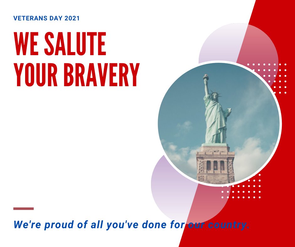 arraync's tweet photo. Thank you for all you have done so we can continue to live in the land of the free, and the home of the brave!!
#arraycares #soliders # landofthefree https://t.co/RHy3eA0pPK