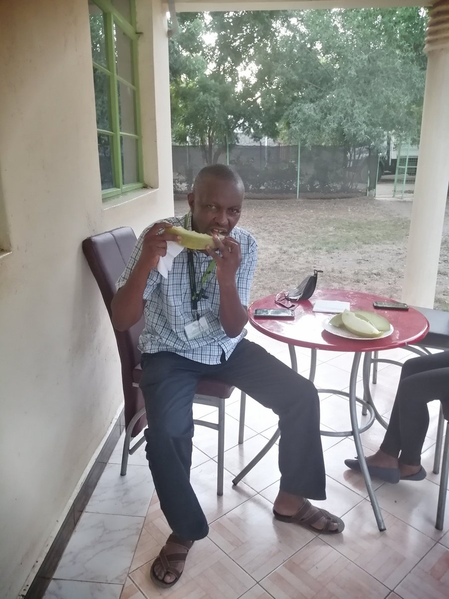 Timmokibidi's tweet photo. @GithaigaKamau @LokoroAgnes @ingutia_edith @jrmitoko @ActionAfricaHI Actually #EvidenceBased @GithaigaKamau
#HeCame, #HeSaw and #HeTastedIt
#MealOfficeAtWork https://t.co/sVvNfjkxfV