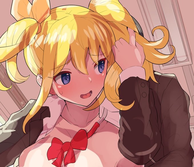 ぬrrr。改めて影色を戻す。 