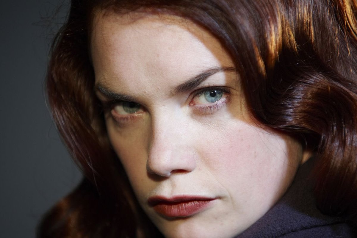 allaboutwilson's tweet photo. 💭 Why Alice Morgan should be back in #BBCLuther (4/?)
“It’s quite a dark series, more brutal than some of the others, and you realize Alice actually provides quite a lot of light relief.” https://t.co/q8KxiEuzcV
