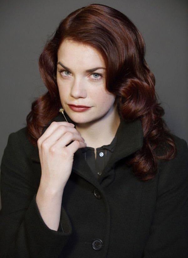 allaboutwilson's tweet photo. 💭 Why Alice Morgan should be back in #BBCLuther (4/?)
“It’s quite a dark series, more brutal than some of the others, and you realize Alice actually provides quite a lot of light relief.” https://t.co/q8KxiEuzcV