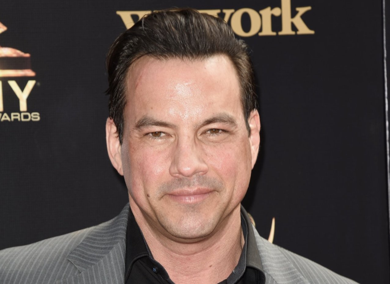 Happy birthday Tyler Christopher! The former and actor is turning 49! 