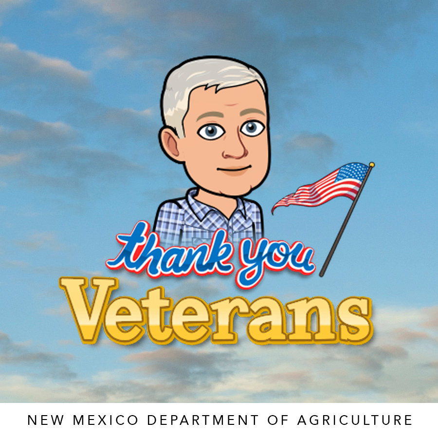 New Mexico Department of Ag tweet media