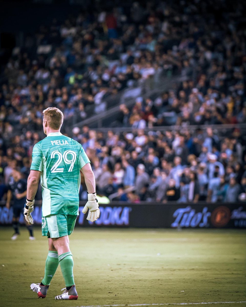 garrett_dix3's tweet photo. @SportingKC https://t.co/vSv0nGchXE