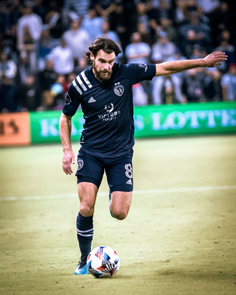 garrett_dix3's tweet photo. @SportingKC https://t.co/vSv0nGchXE