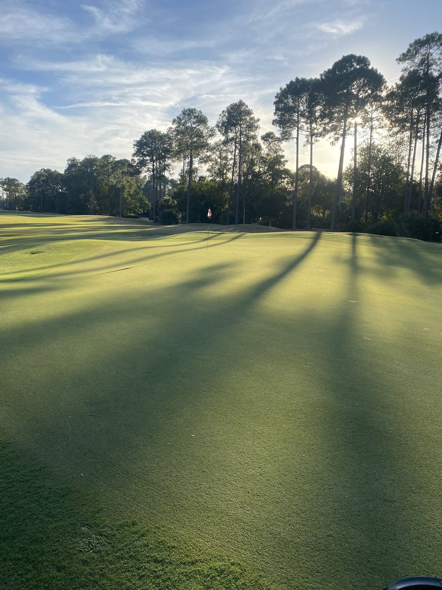 Making dreams come true <a href="/OspreyCoveGolf/">Osprey Cove</a>