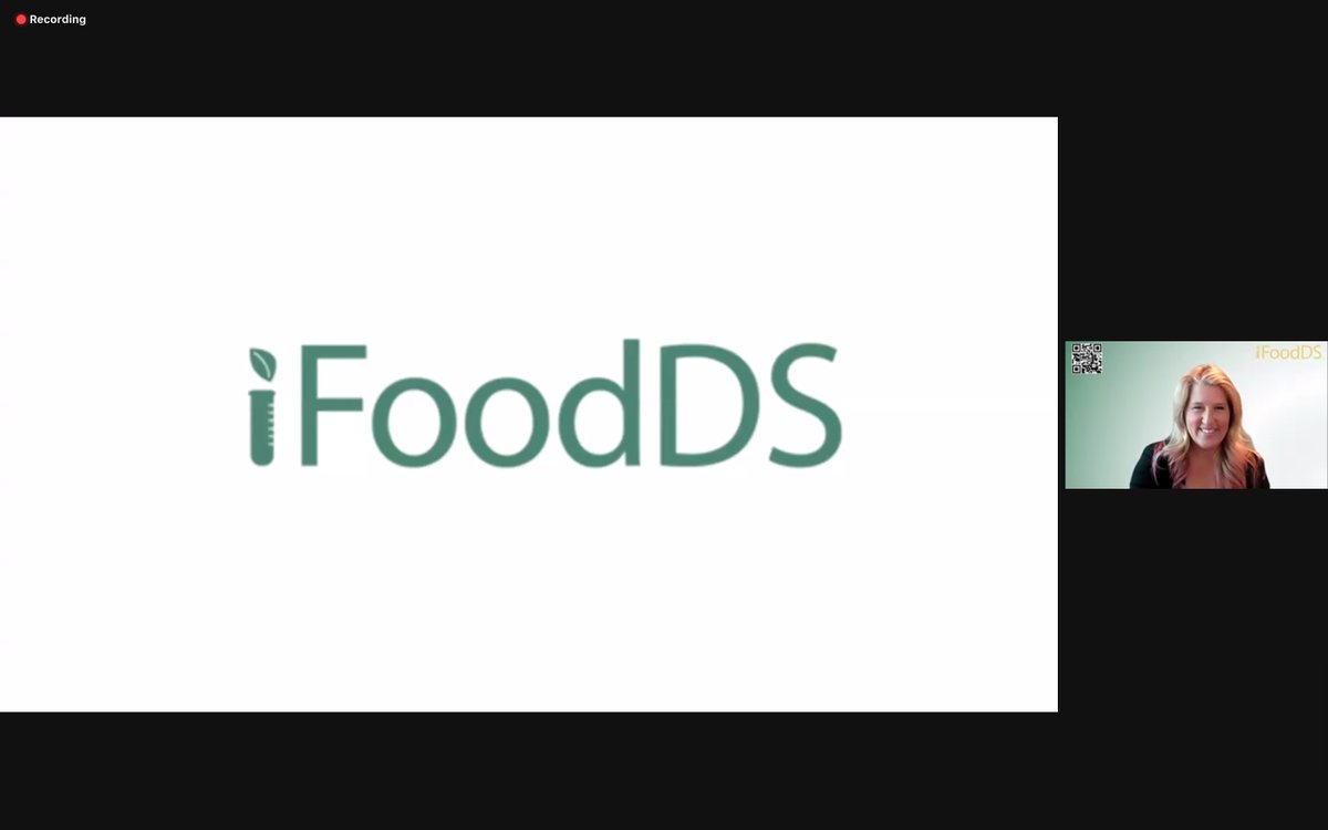 iFoodDS's tweet photo. We sponsored yesterday's Virtual Town Hall "The Next Big Thing: Fresh Ideas Showcase" by @pma . We are happy to be part of the conversation about innovation within the fresh produce industry. https://t.co/1TJKT617gk