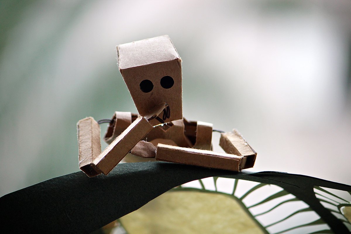 The Makers | Always Creating tweet media