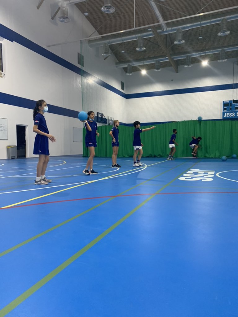 JESSEnglishDept's tweet photo. PSHE day at @JESSDubai today and we had lots of fun engaging in a variety of activities based on one of our core values; integrity. #JESSValues #Dubai30x30 https://t.co/W9Knz2ry8R