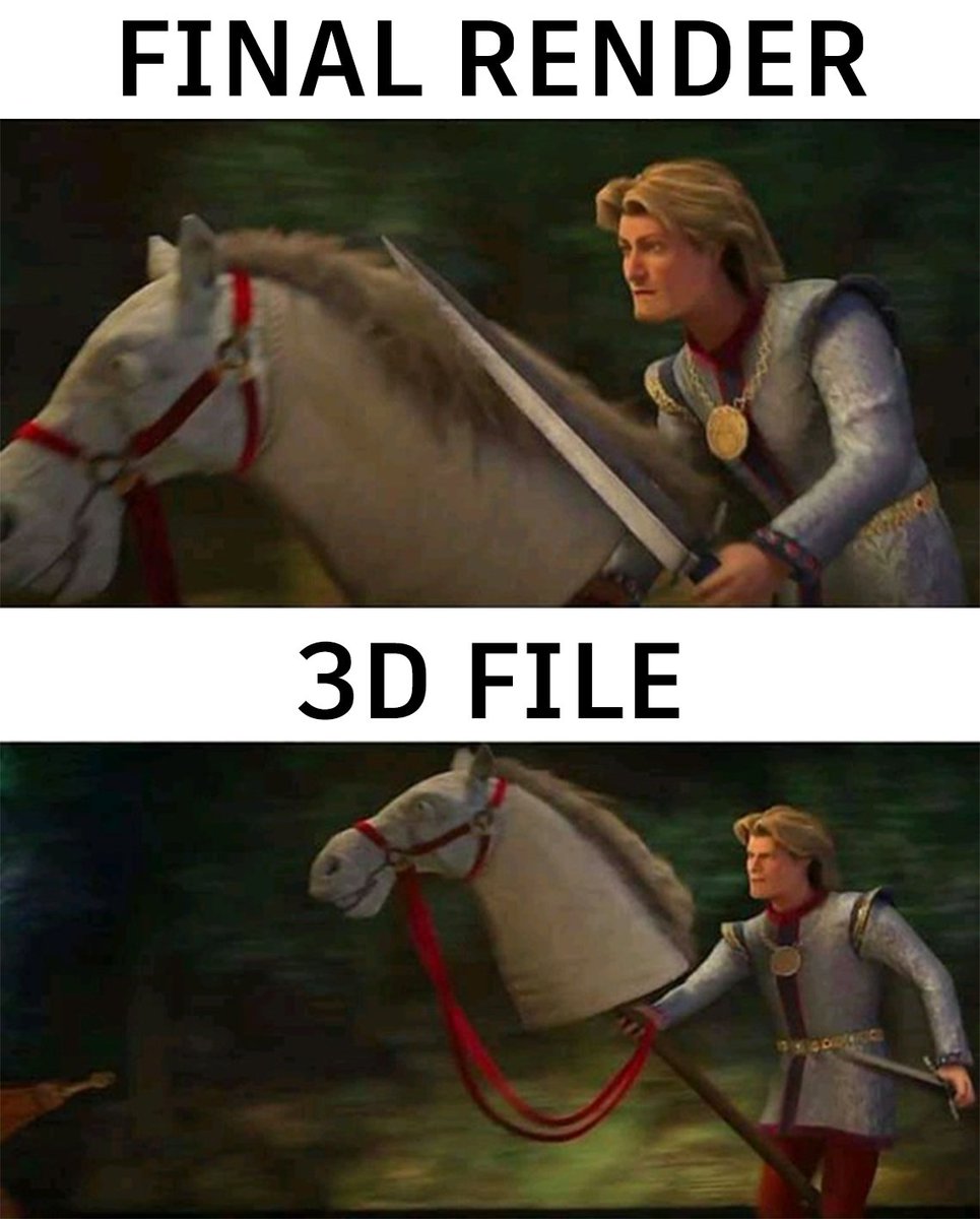 So true! 😅😆 Meme credit to CGMemes on Facebook