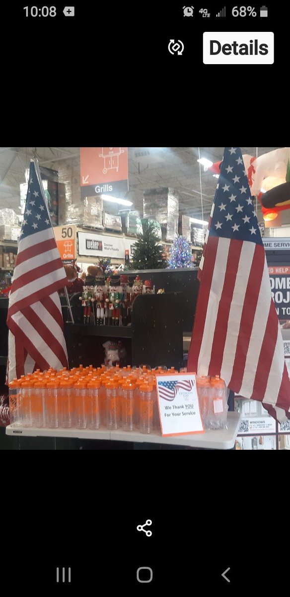 Bill Horner SASM #6943 tweet media