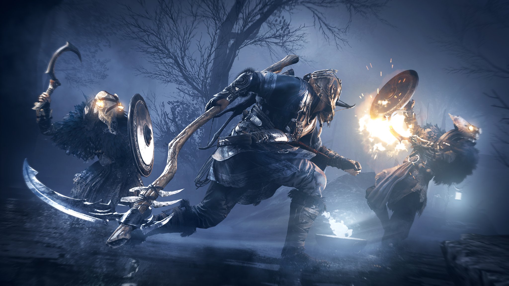 Assassin's Creed on Twitter "The Oskoreia Festival is live and Odin's