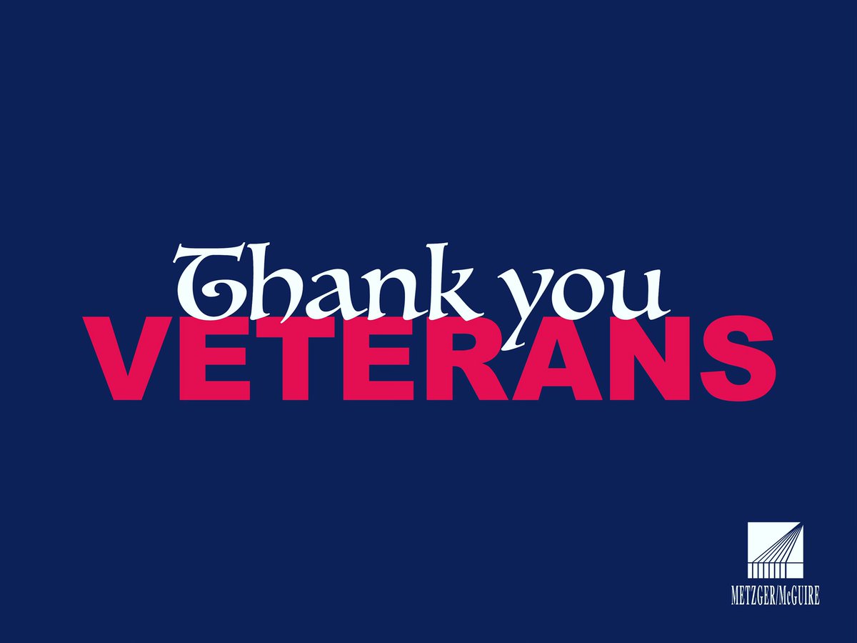 On this Veterans Day we salute the brave men and women who’ve sacrificed so much to keep our country safe and strong. #veterans #salute