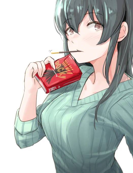 大石泉ちゃん! 