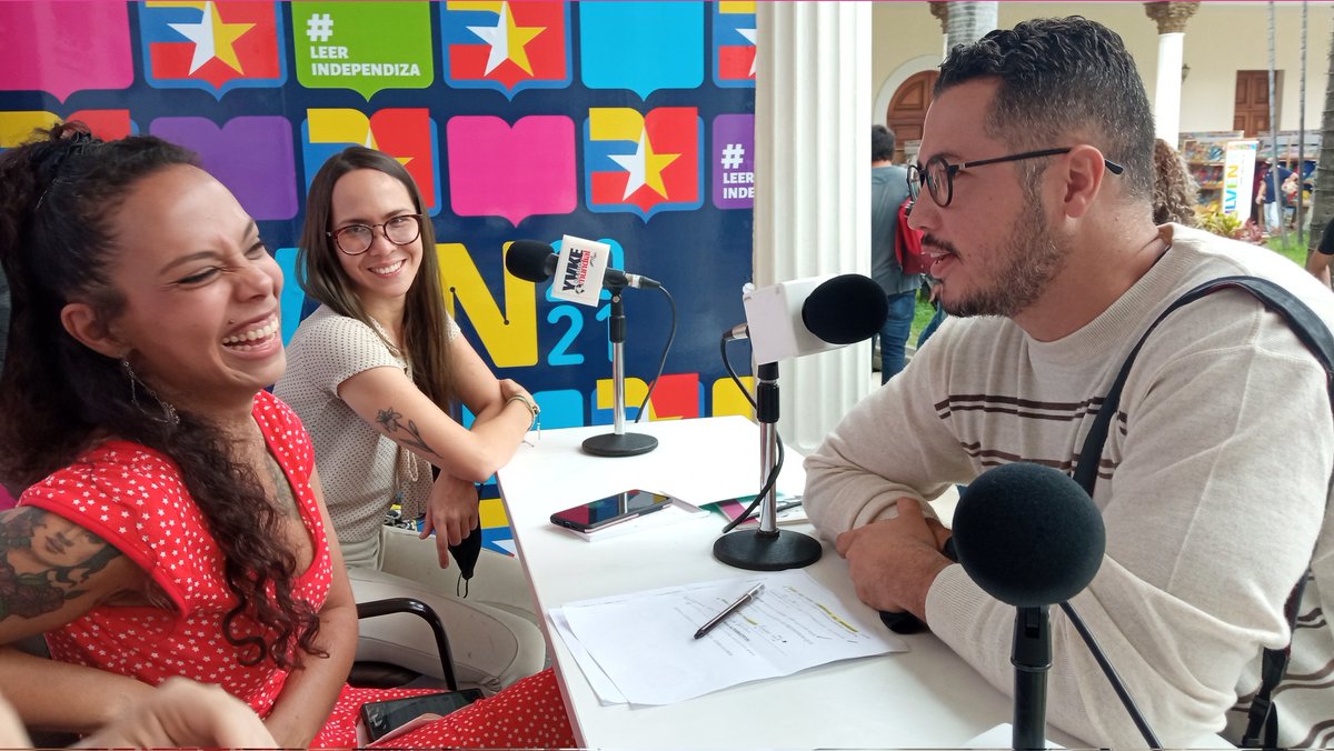 Alba Ciudad 96.3 FM 📻🇻🇪🎶 tweet media