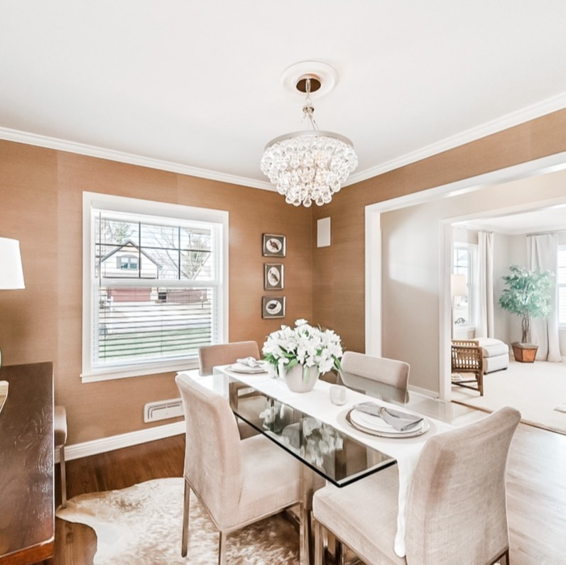 🏡 How I Help My Clients Secure Their Dream Home In A Tight Market 🏡

It has been a challenging market these past few months for buyers... to say the least 😅

Having been in the industry for over 20 years though, you could say I've got a few tricks up my sleeve to help my