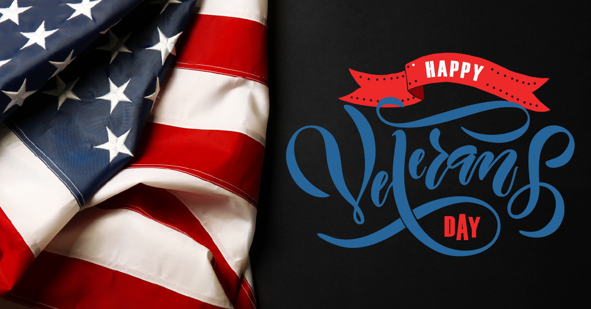 Detection Instruments (@detectioninstru) on Twitter photo Thank you for your service! Happy Veteran’s Day!
#veteransday2021 | #veteransday | #thankyou Thank you for your service! Happy Veteran’s Day!
#veteransday2021 | #veteransday | #thankyou