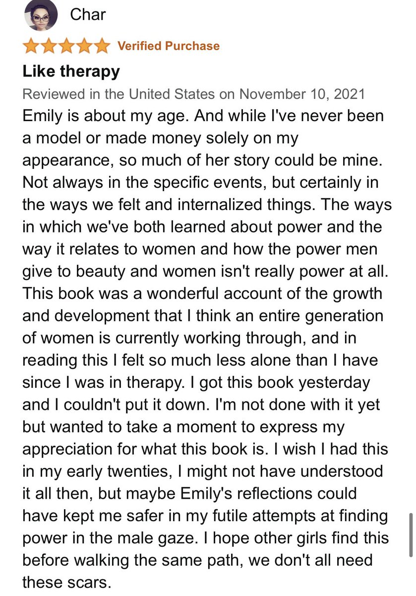 ! Someone just sent this to me.