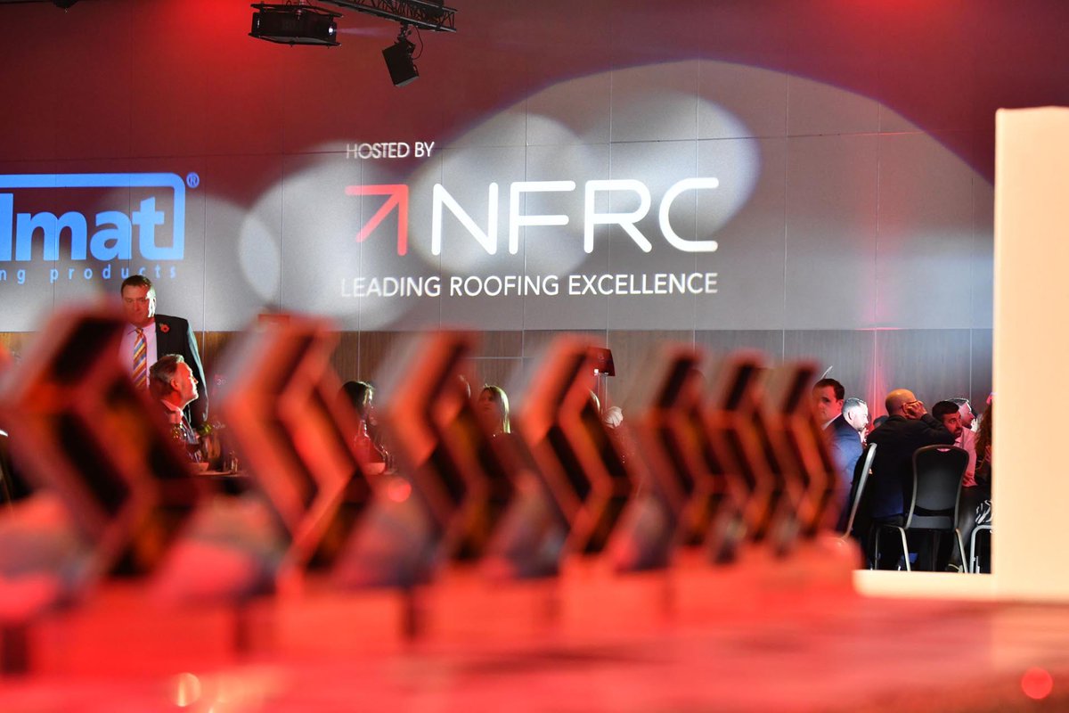 The new stone tiled roof at Little Sodbury Manor has won <a href="/TheNFRC/">NFRC</a> heritage award. If you are interested in working within the heritage industry working on similar projects please contact us.