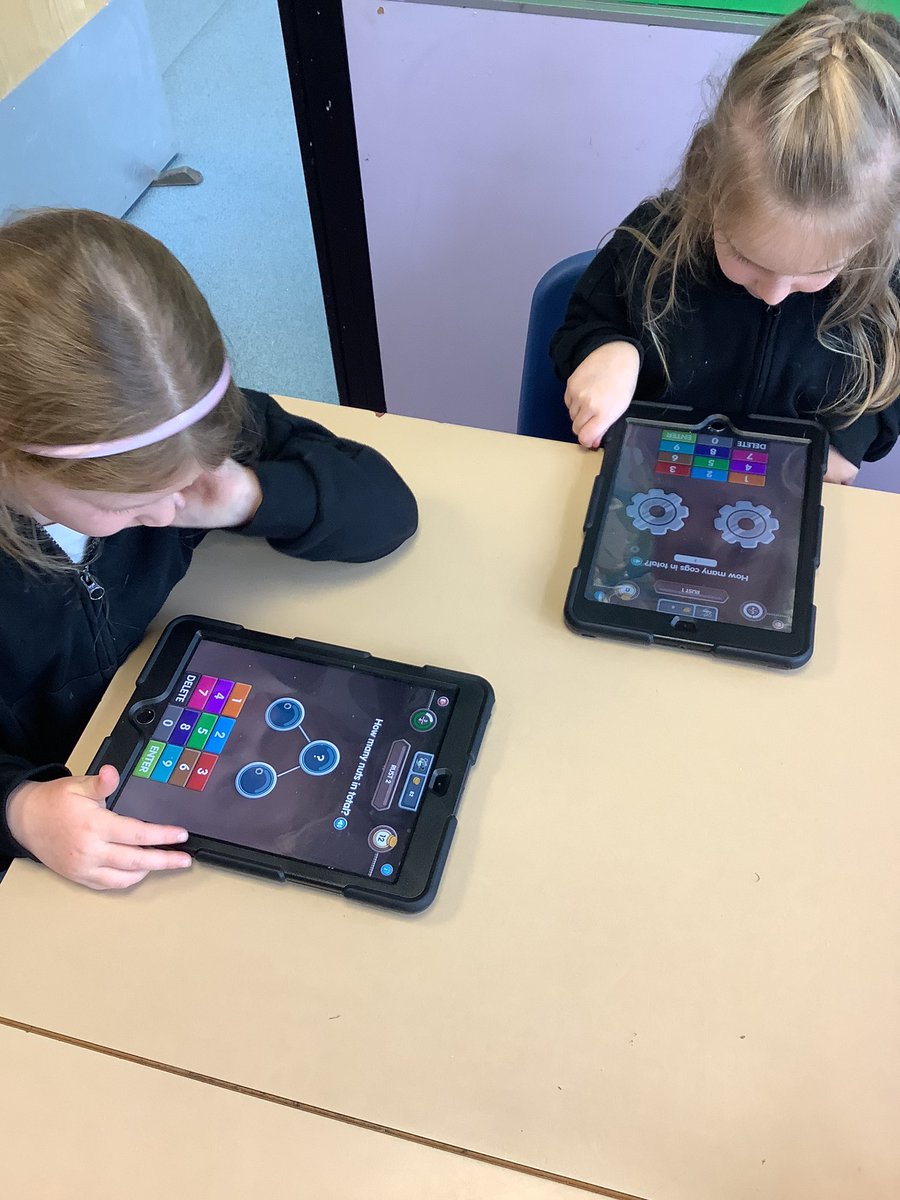 Y1OPS's tweet photo. Seurat class have been learning to log in to their numbats account today. Mondrian and Degas will be having a go tomorrow. Let’s see which class can earn the most coins this term! You will find your child’s log in the front of their planner. #numbots #nationalmathsweek https://t.co/gp1zgYEtD9
