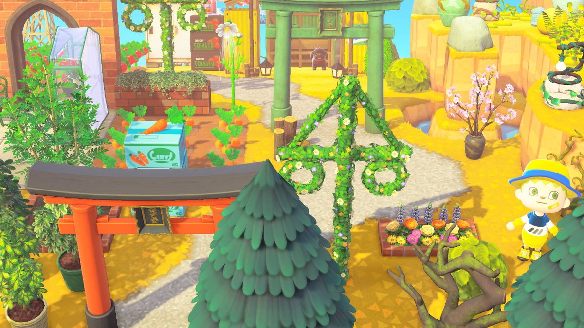 ASHGOR1984's tweet photo. #AnimalCrossing #ACNH #NintendoSwitch https://t.co/blW4IK5UeZ