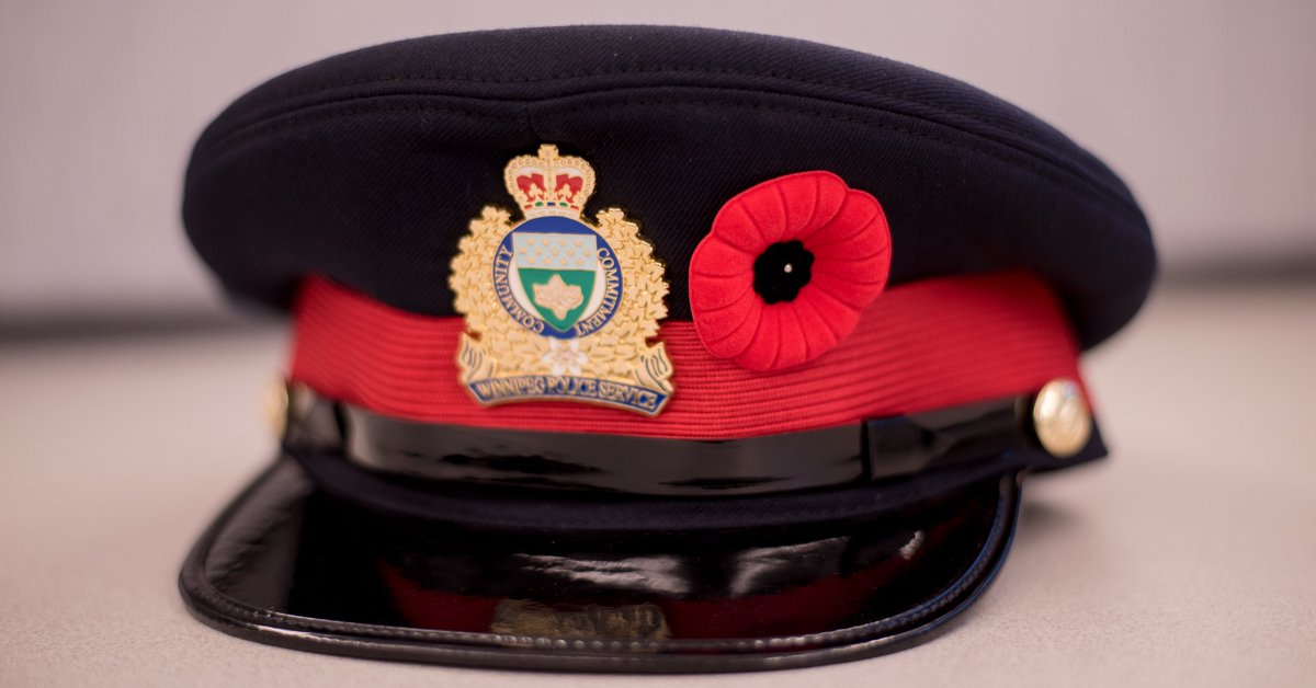 We pause this morning to honour and reflect upon the selfless contributions of Canada’s veterans - both past and present. Thank you to all those who have served and currently serve to make the global community stronger and safer. #RemembranceDay #LestWeForget #CanadaRemembers