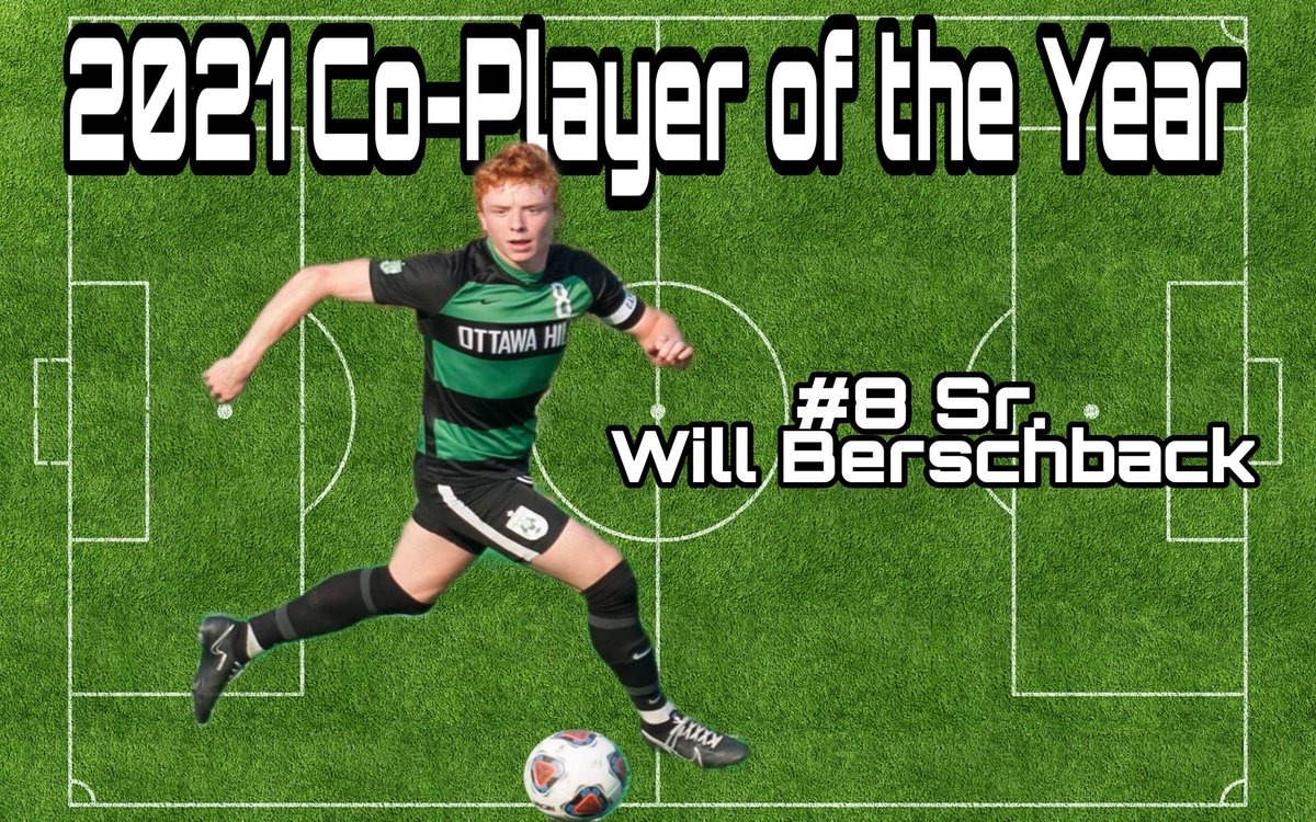 Ottawa Hills Soccer tweet media