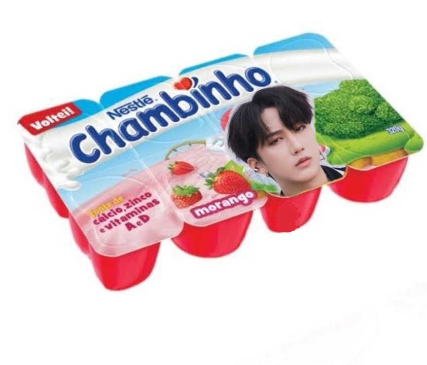 BLUESJAY7's tweet photo. Chambinho do stray kids https://t.co/1dsftn739s