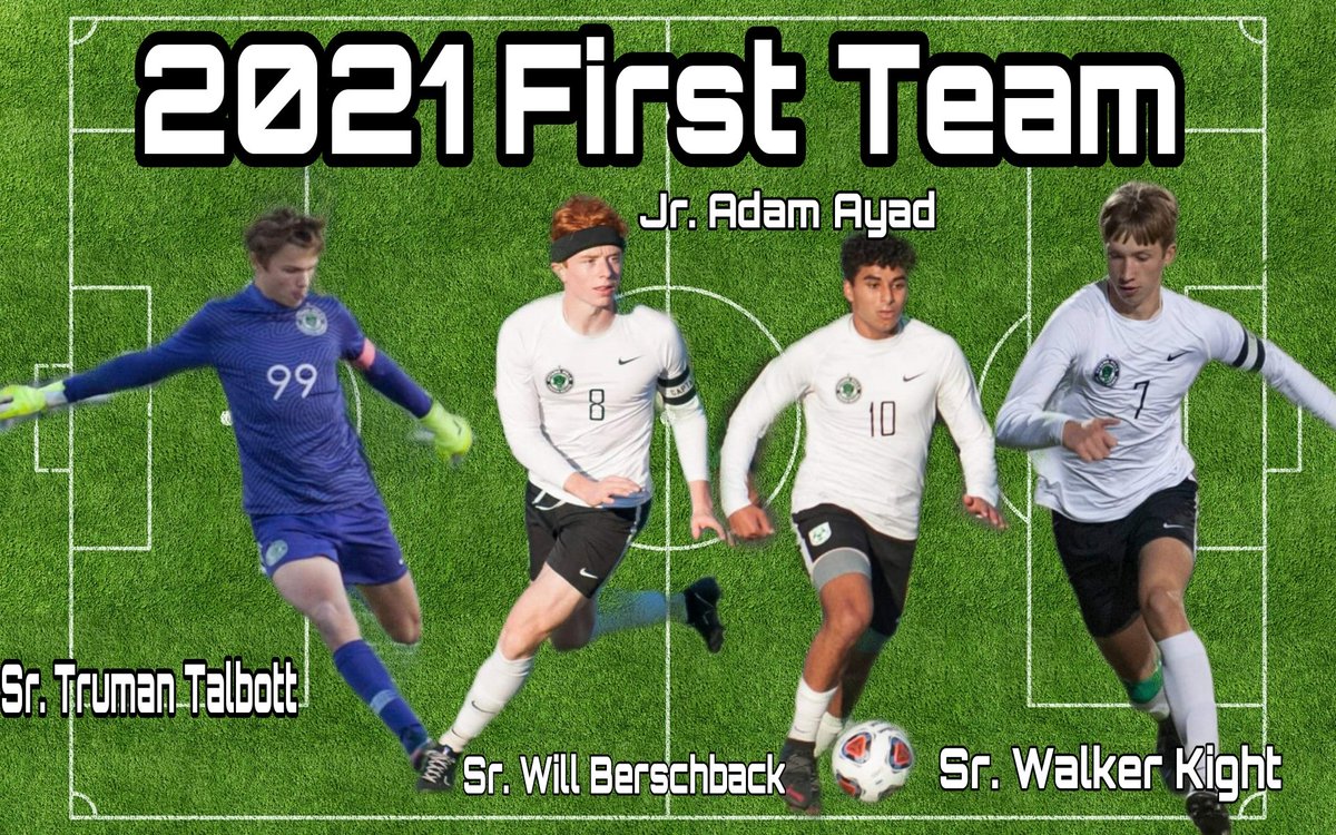 Ottawa Hills Soccer tweet media