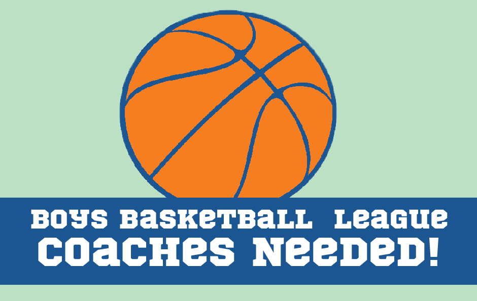 HowellRecAuth's tweet photo. We're looking for volunteer coaches for our upcoming 2022 Boys Basketball League. Coaches are required for all age groups but are especially needed for our 5th-6th graders.

Those interested in coaching can reach out to Steve Fellhauer at sfellhauer@howellrecreation.org. https://t.co/fx5r6DAmdK