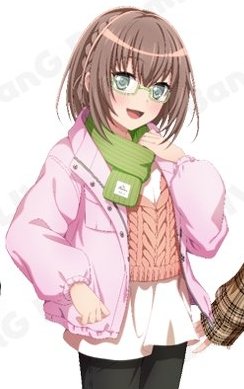 大和麻弥のtwitterイラスト検索結果