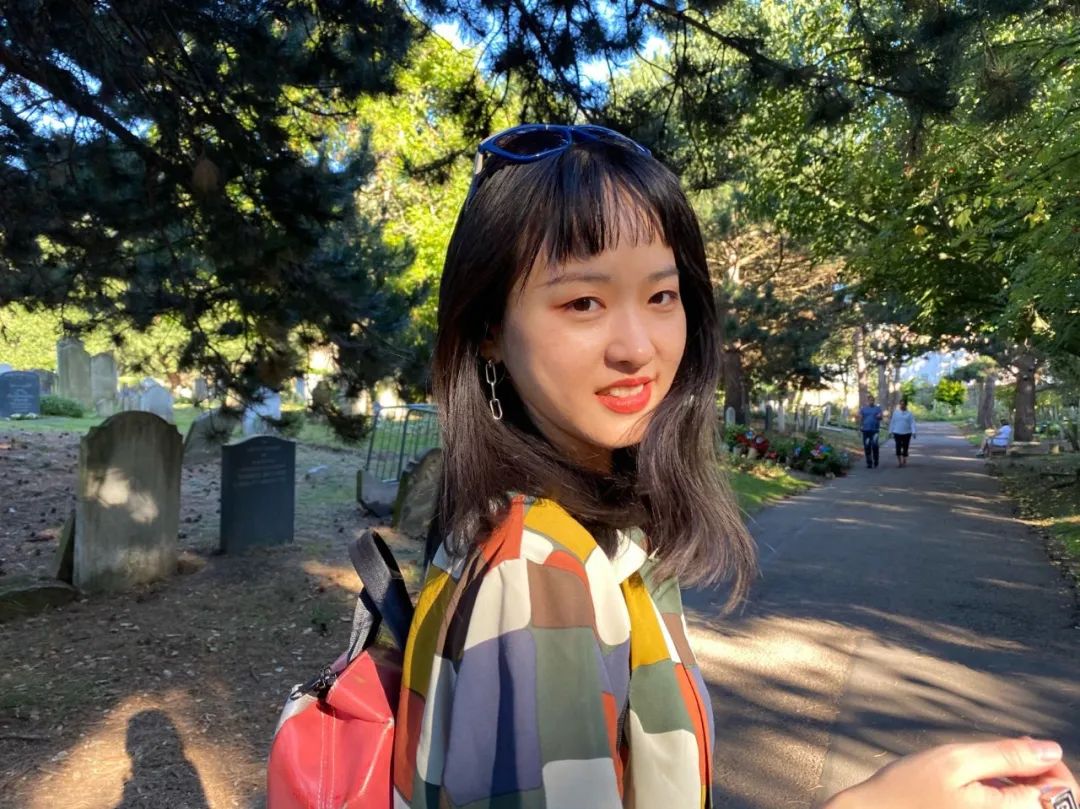 UNNC Global tweet media