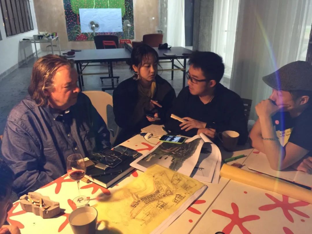 UNNC Global tweet media