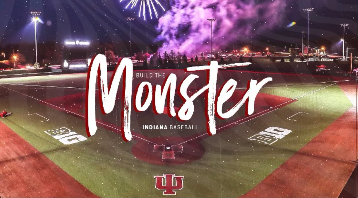 devindadude_4's tweet photo. Officially signed✅✍🏾@iubase17 https://t.co/f8N273DC3L