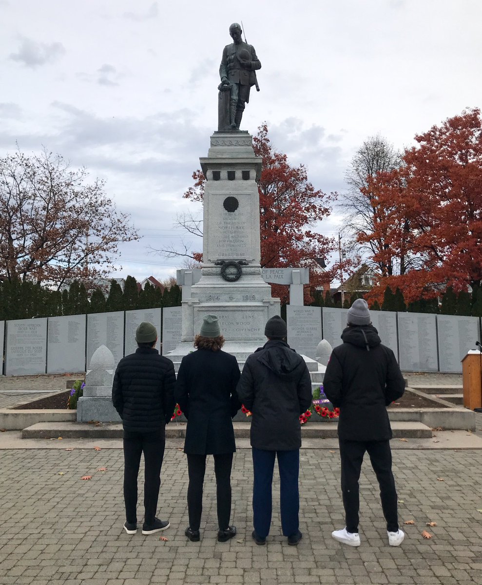 North Bay Battalion tweet media